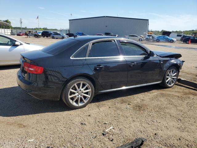 2015 AUDI A4 PREMIUM WAUAFAFL6FN027321  58525044