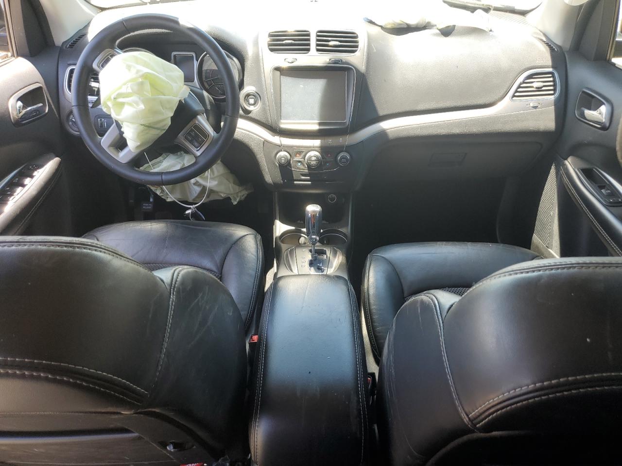 3C4PDCGB4JT310491 2018 Dodge Journey Crossroad