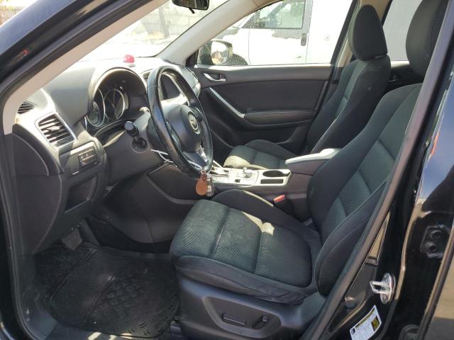 2016 Mazda Cx-5 Touring VIN: JM3KE2CY0G0898687 Lot: 57704144