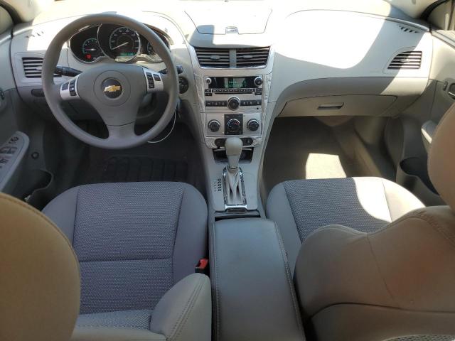 2012 Chevrolet Malibu Ls VIN: 1G1ZB5E09CF104469 Lot: 60382514