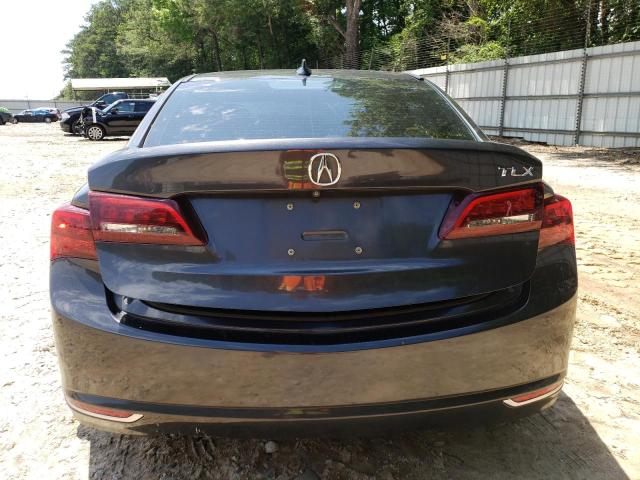 2015 Acura Tlx Tech VIN: 19UUB1F50FA013386 Lot: 58495104