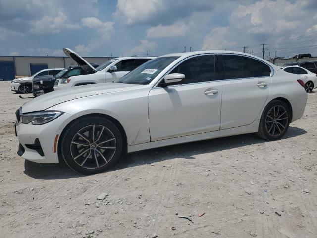 VIN 3MW5R7J08M8B87970 2021 BMW 3 Series, 330XI no.1