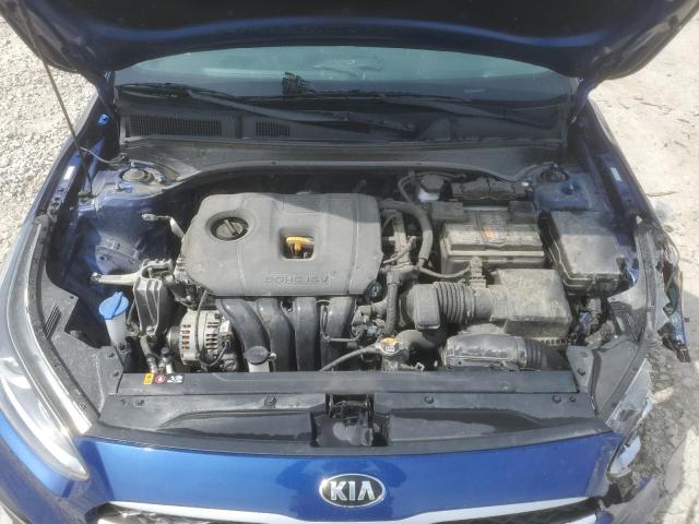 2021 Kia Forte Fe VIN: 3KPF24AD9ME369871 Lot: 60841914