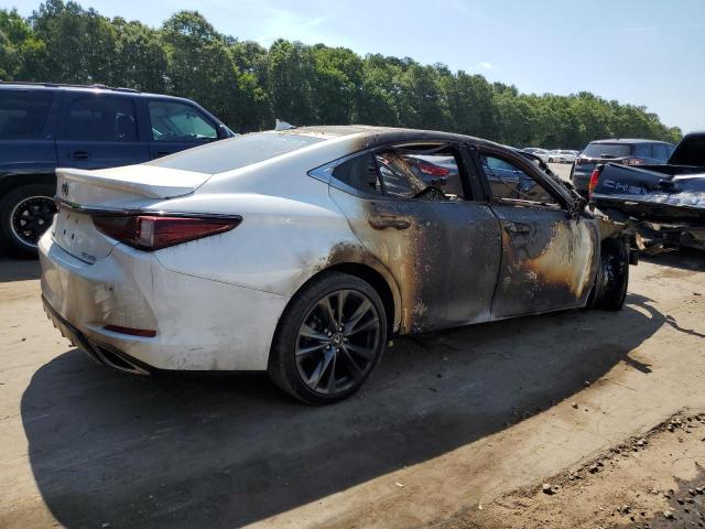 2020 LEXUS ES 350 F-S - 58AGZ1B14LU064334