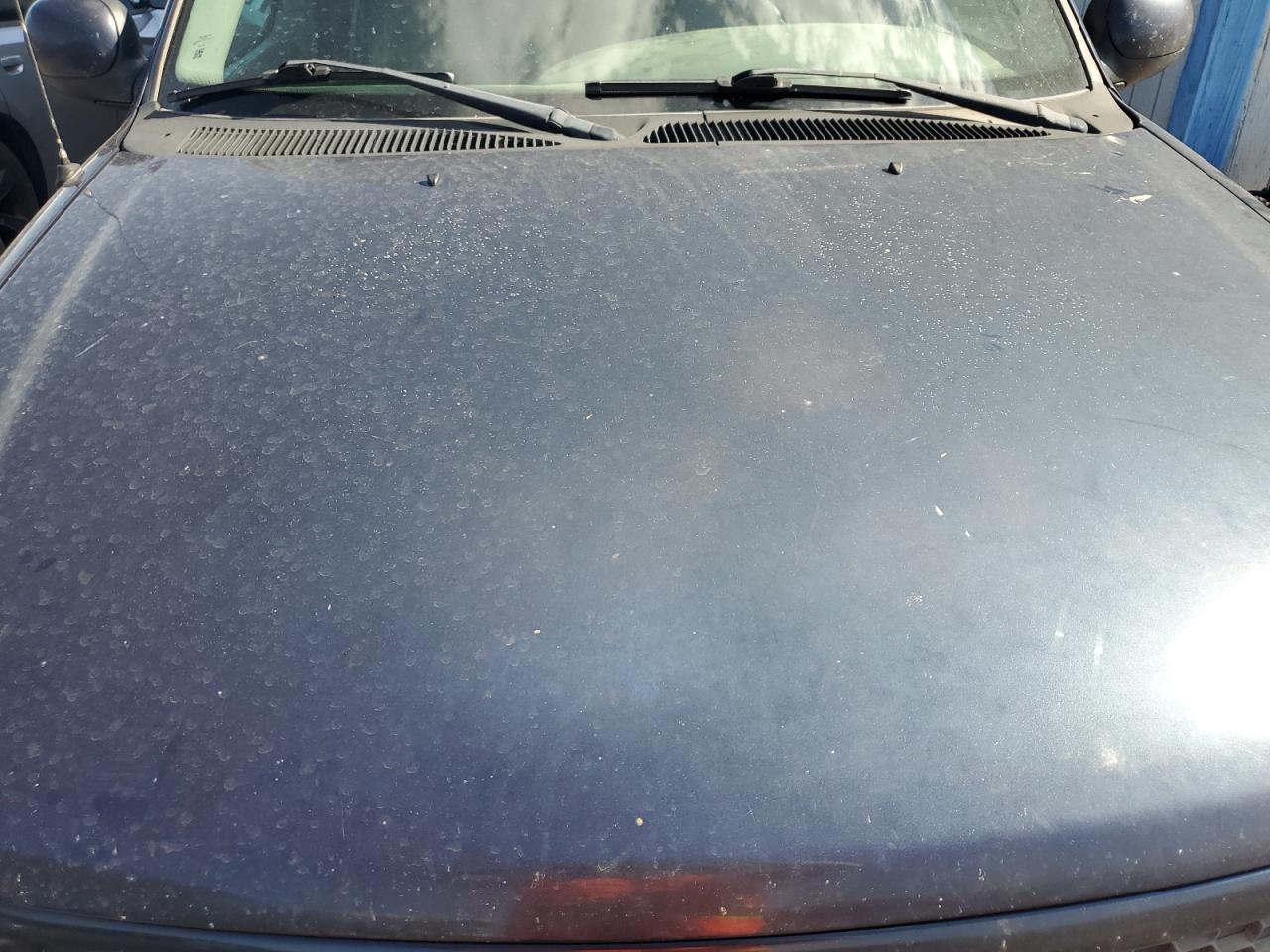 2FTRX18W01CA23869 2001 Ford F150