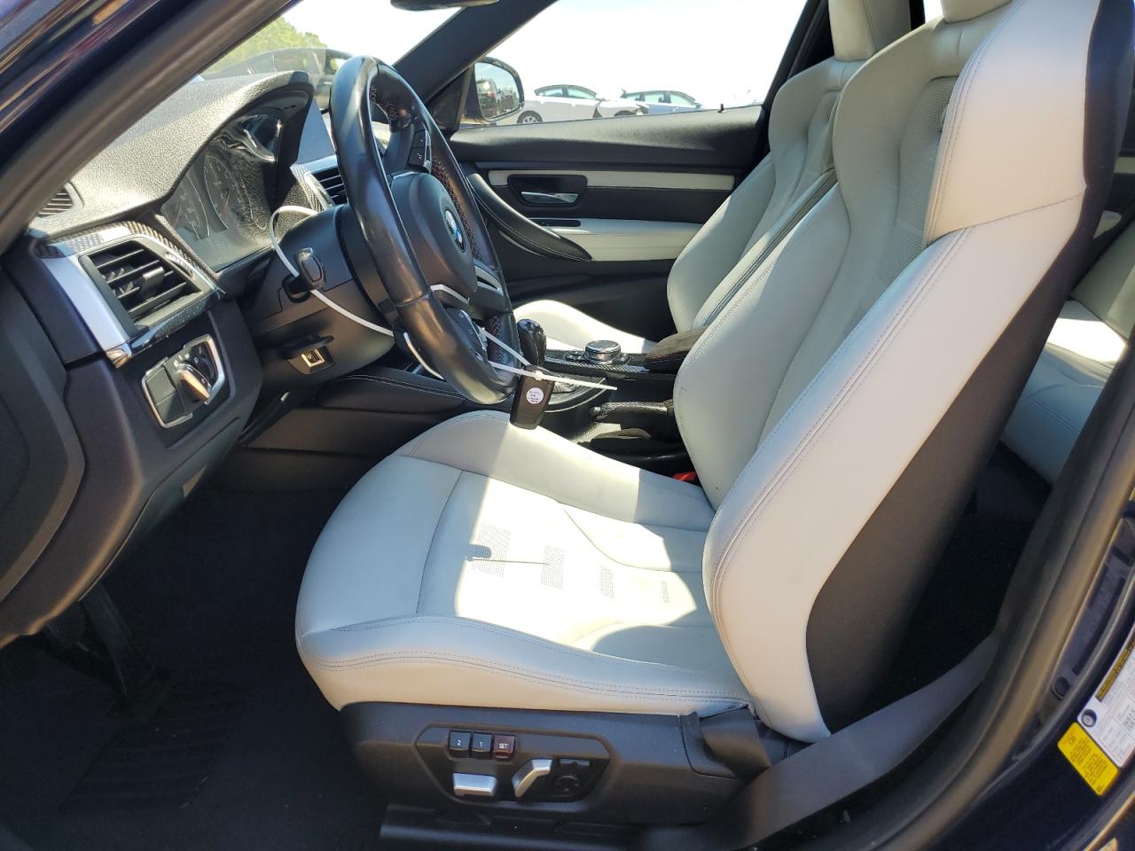 WBS8M9C53G5E68753 2016 BMW M3