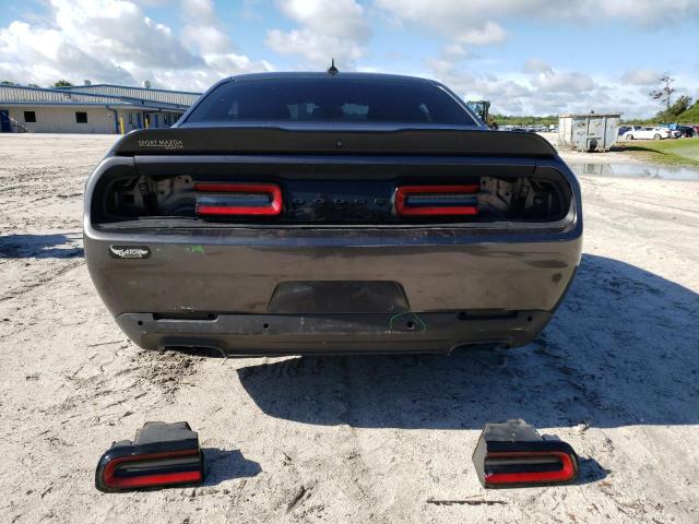 2021 Dodge Challenger Sxt VIN: 2C3CDZAG4MH596835 Lot: 59245354