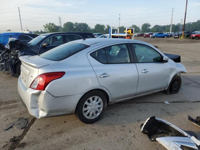 3N1CN7AP7KL813508 2019 Nissan Versa S