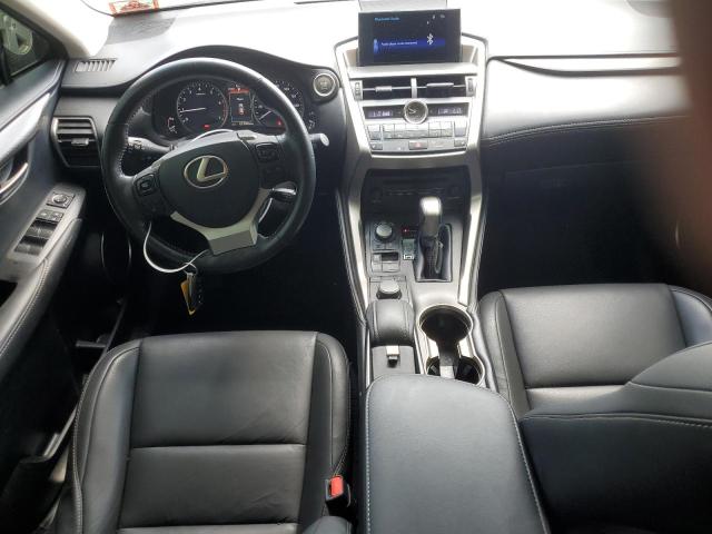 2016 Lexus Nx 200T Base VIN: JTJBARBZ0G2076447 Lot: 56272924