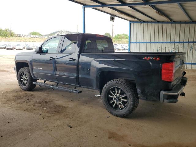 2018 Chevrolet Silverado K1500 Lt VIN: 1GCVKREHXJZ276914 Lot: 57977474