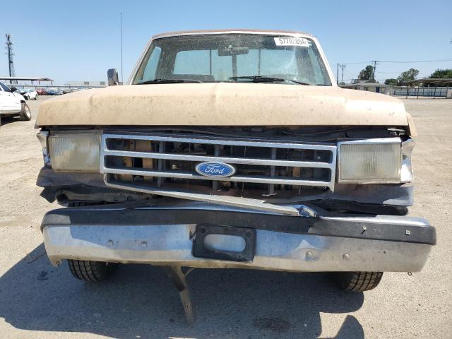 1990 Ford F250 VIN: 1FTHF25G8LPA09530 Lot: 57702854