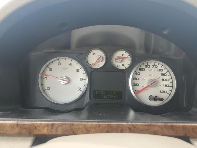 2006 Ford Five Hundred Limited VIN: 1FAFP25116G159327 Lot: 60949924