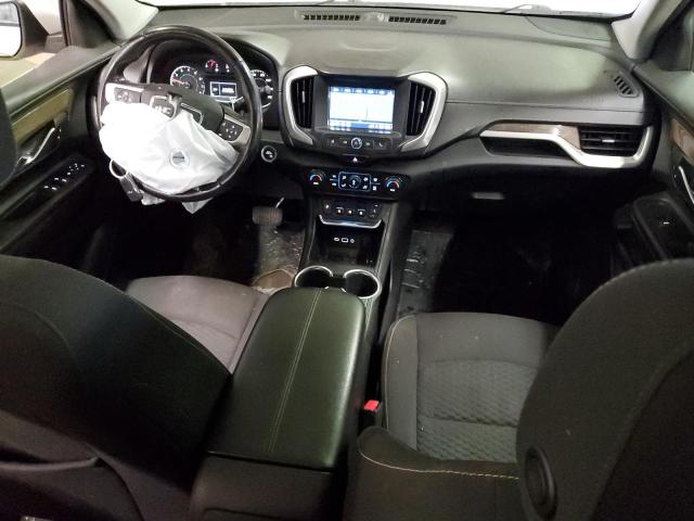 2018 GMC Terrain Sle VIN: 3GKALMEVXJL338070 Lot: 57497424