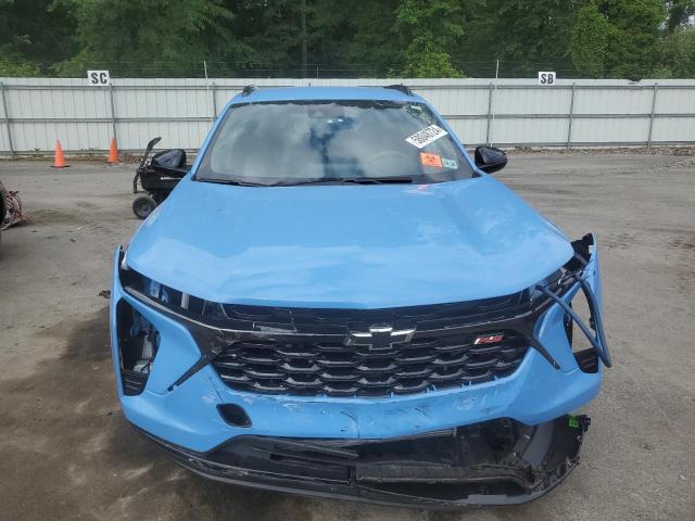 2024 CHEVROLET TRAX 2RS KL77LJE26RC066762