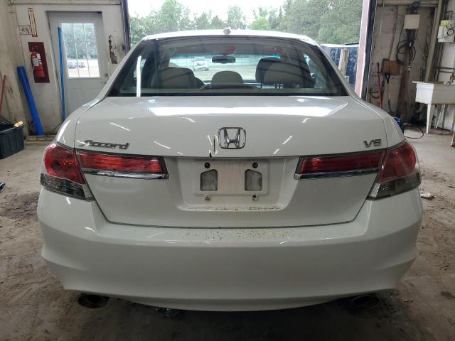 2011 Honda Accord Exl VIN: 1HGCP3F82BA032325 Lot: 59420234