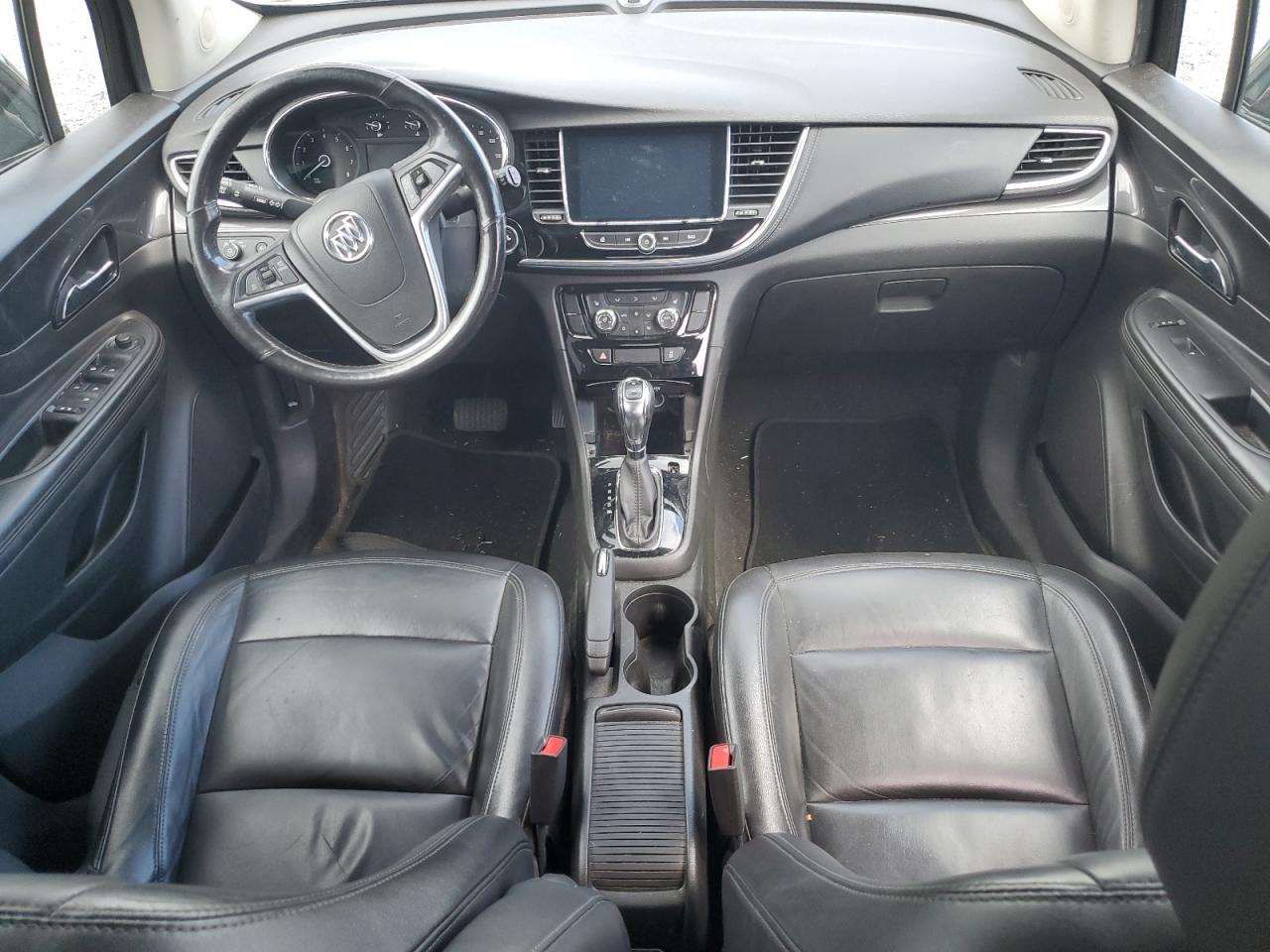 KL4CJCSB1LB045624 2020 Buick Encore Essence