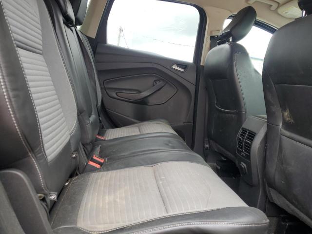 2019 FORD ESCAPE SE - 1FMCU9GD1KUB06978