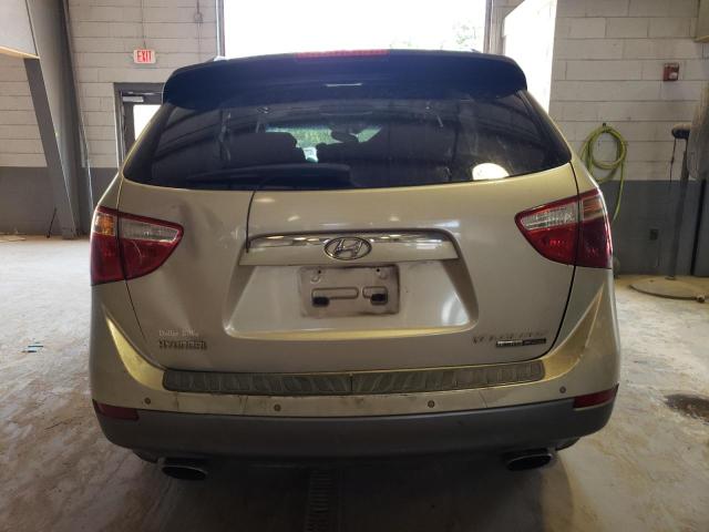 2008 Hyundai Veracruz Gls VIN: KM8NU73C48U041000 Lot: 57546884