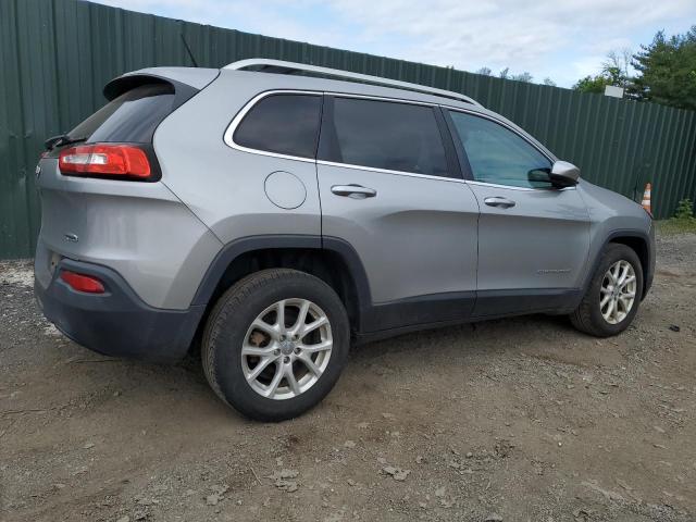 2015 Jeep Cherokee Latitude VIN: 1C4PJLCB3FW553855 Lot: 57210774