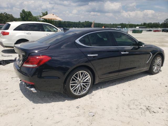 2021 GENESIS G70 ELITE - KMTG34LA7MU070211