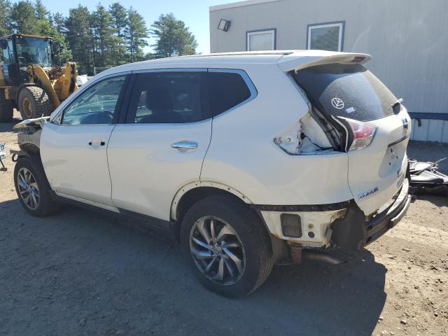 Vin: 5n1at2mv4fc777121, lot: 60452354, nissan rogue s 20152