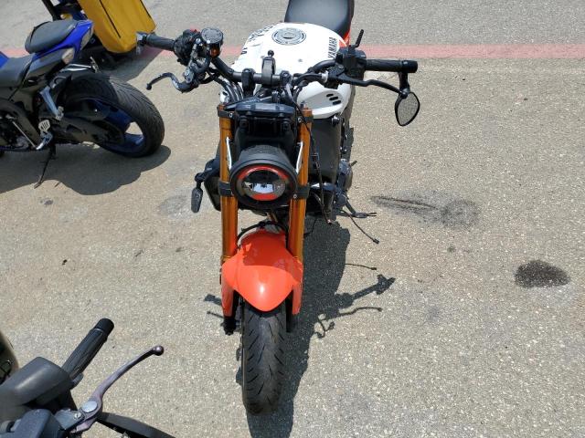 2024 YAMAHA MTM890 C JYARN80Y1RA000685