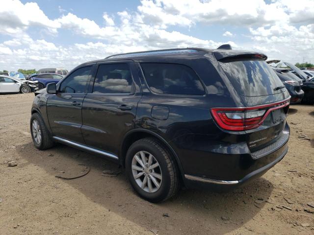2015 DODGE DURANGO SX - 1C4RDJAG1FC917145