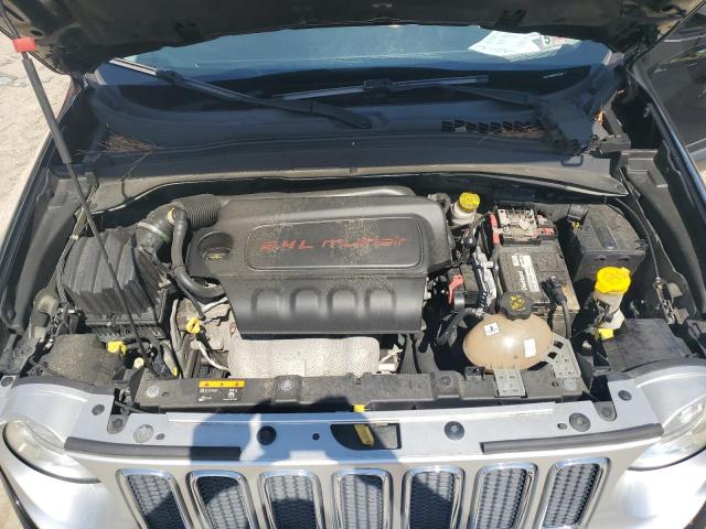 2017 Jeep Renegade Limited VIN: ZACCJADB2HPE79443 Lot: 57687884