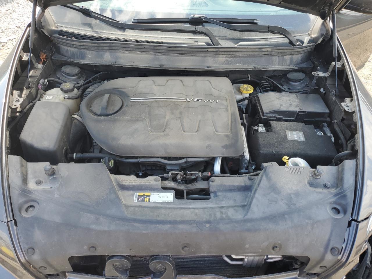 1C4PJMLX0JD516445 2018 Jeep Cherokee Latitude Plus