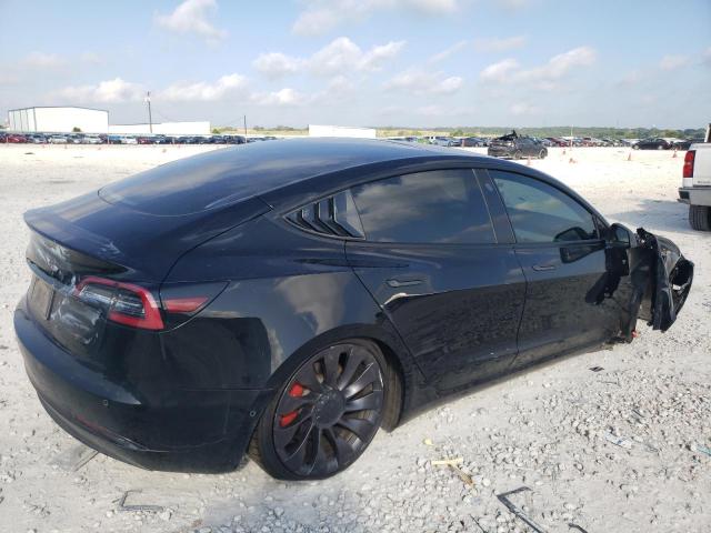 5YJ3E1EC5MF070883 2021 Tesla Model 3