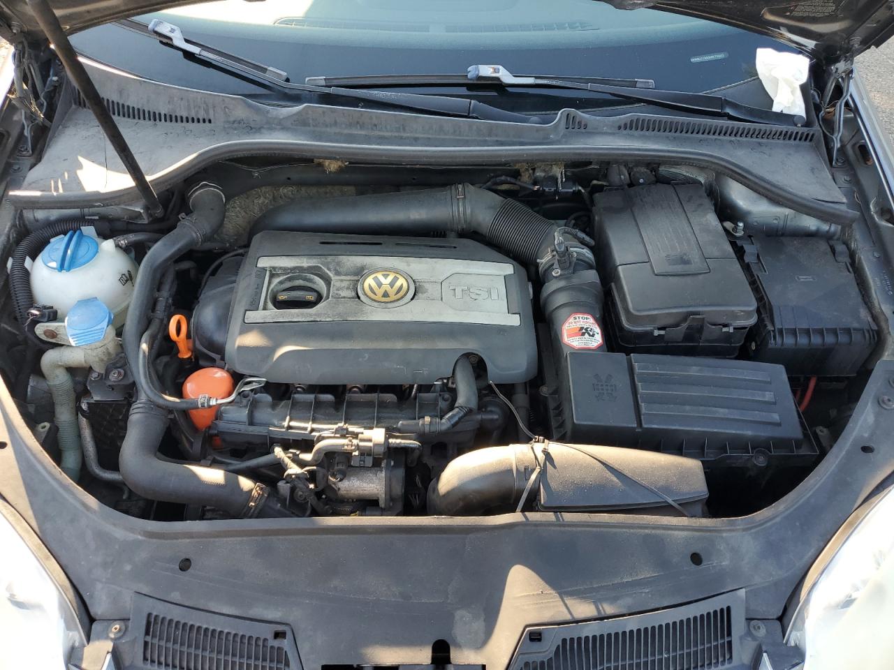 3VWRJ71K59M070243 2009 Volkswagen Jetta Wolfsburg