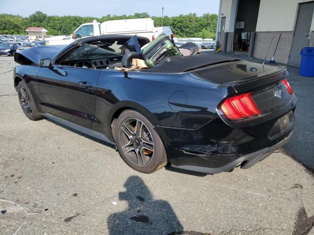 2023 Ford Mustang VIN: 1FATP8UH1P5102692 Lot: 60243714