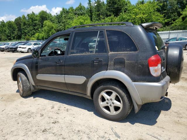 2001 Toyota Rav4 VIN: JTEHH20V610103066 Lot: 58758704