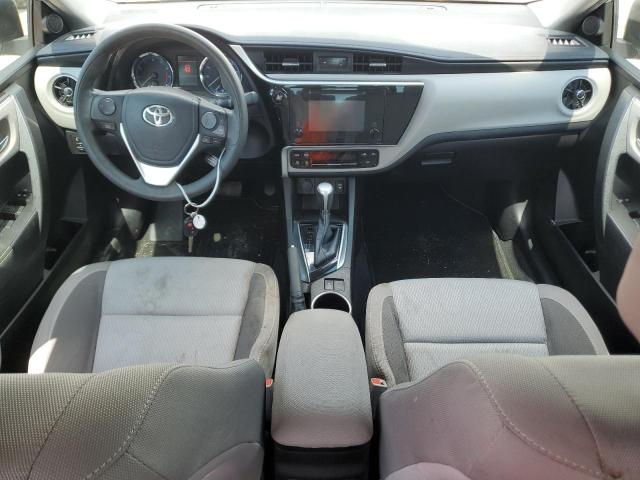 2019 Toyota Corolla L VIN: 5YFBURHEXKP878772 Lot: 58462474