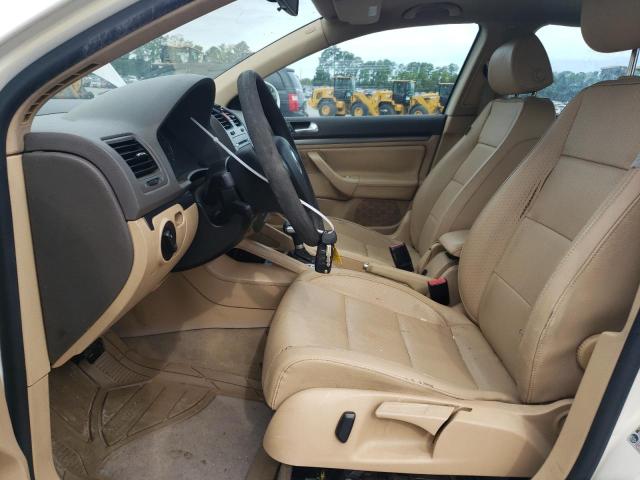 2006 Volkswagen Jetta Tdi Option Package 1 VIN: 3VWST71K16M804190 Lot: 58239384