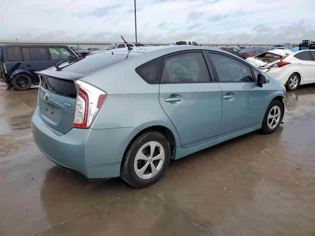 2015 Toyota Prius VIN: JTDKN3DU1F1926810 Lot: 57715214