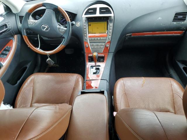 2012 Lexus Es 350 VIN: JTHBK1EG4C2479271 Lot: 60724874