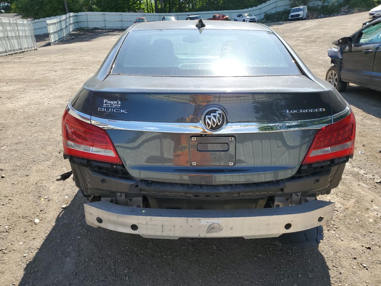 1G4GA5GR0GF177485 2016 Buick Lacrosse