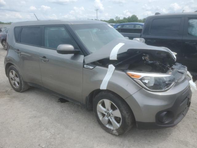 2019 Kia Soul VIN: KNDJN2A29K7658170 Lot: 57280854