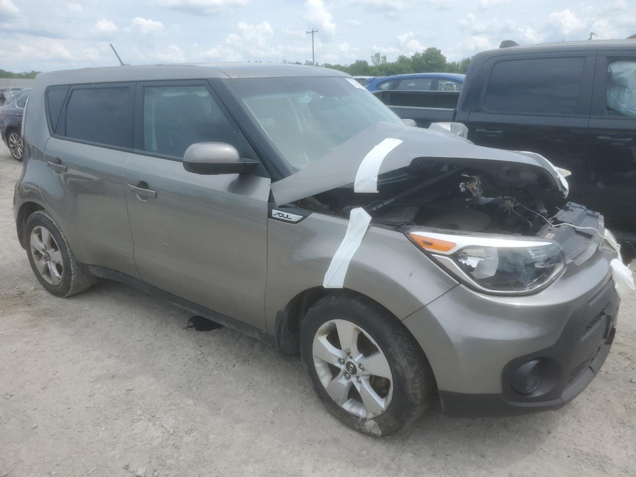 KNDJN2A29K7658170 2019 Kia Soul