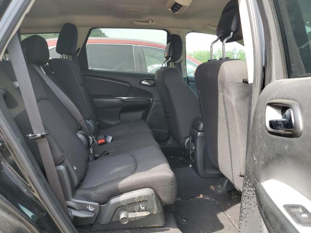 2017 Dodge Journey Crossroad VIN: 3C4PDDGG4HT639381 Lot: 60716434