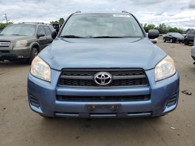 2010 Toyota Rav4 VIN: 2T3JF4DV5AW042449 Lot: 56671254