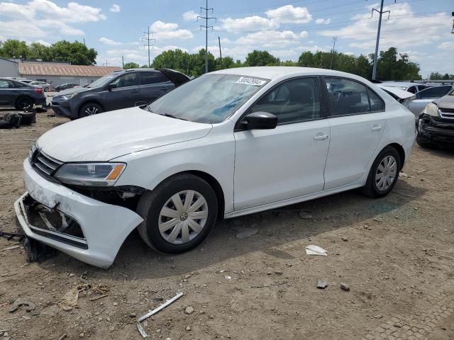 2016 VOLKSWAGEN JETTA S 2016