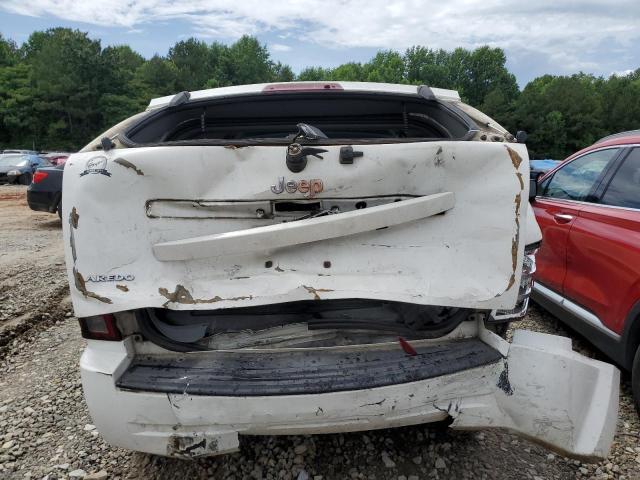 2006 Jeep Grand Cherokee Laredo VIN: 1J4GS48K26C334957 Lot: 57323144