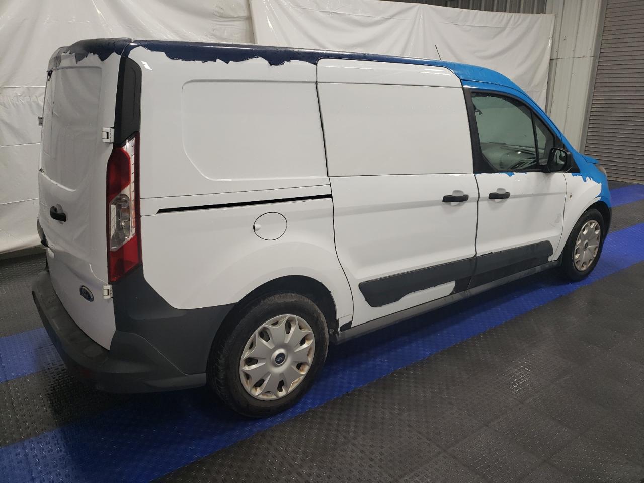 2016 Ford Transit Connect Xl vin: NM0LS7E71G1262004