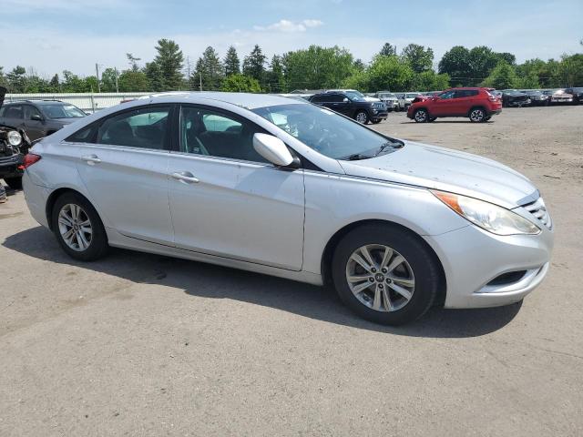 2011 Hyundai Sonata Gls VIN: 5NPEB4AC0BH241160 Lot: 56670654