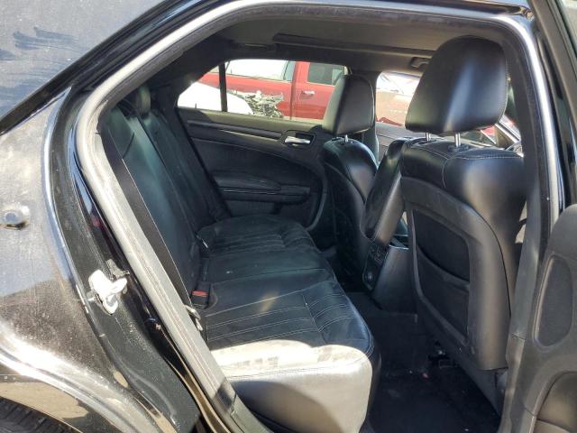 2014 Chrysler 300 S VIN: 2C3CCABG9EH146098 Lot: 60108804