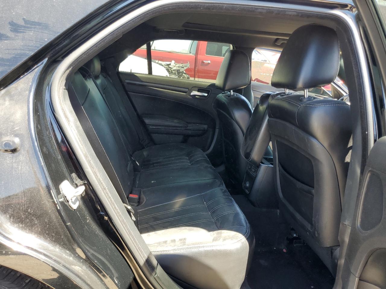 2C3CCABG9EH146098 2014 Chrysler 300 S