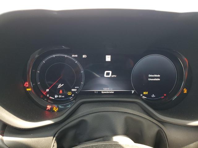 2024 DODGE HORNET GT - ZACNDFAN4R3A22427