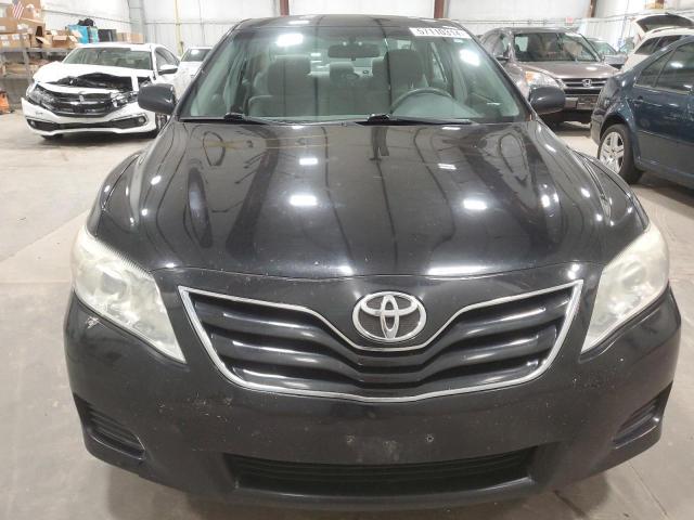 2010 Toyota Camry Base VIN: 4T1BF3EK9AU045897 Lot: 57110314